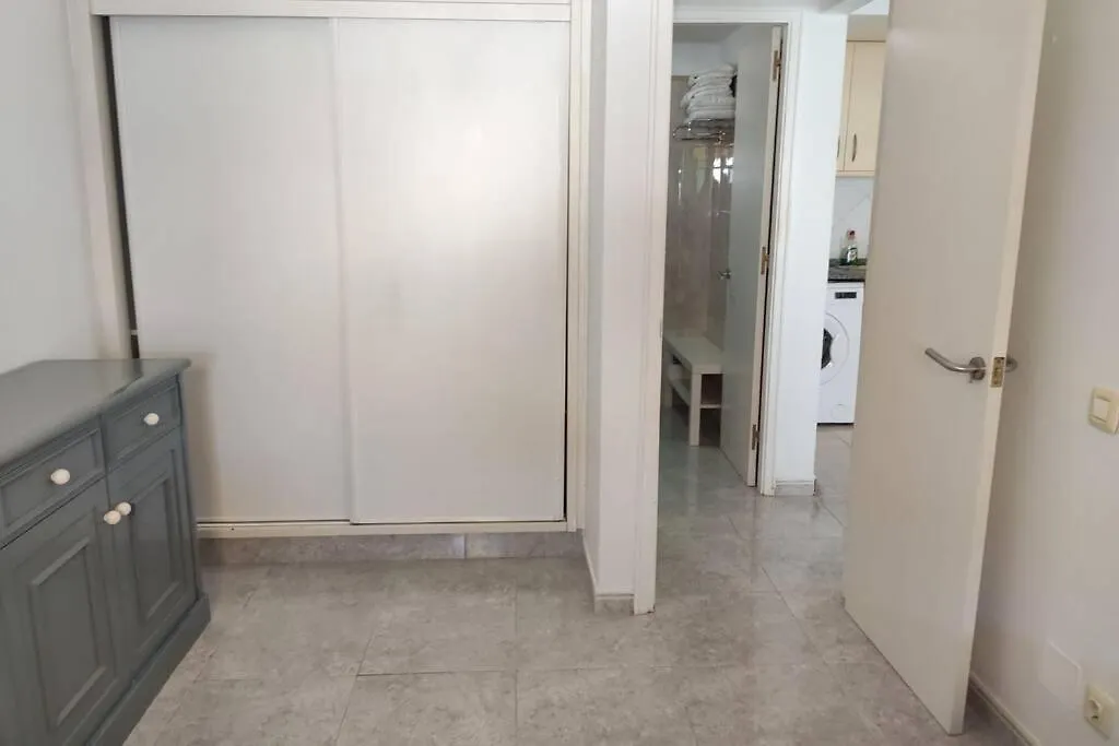 1 Bedroom Bungalow Next Yumbo Center Maspalomas  Сasa de vacaciones Maspalomas (Gran Canaria)