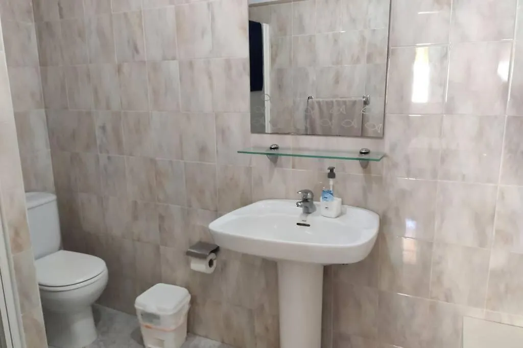 Сasa de vacaciones 1 Bedroom Bungalow Next Yumbo Center Maspalomas