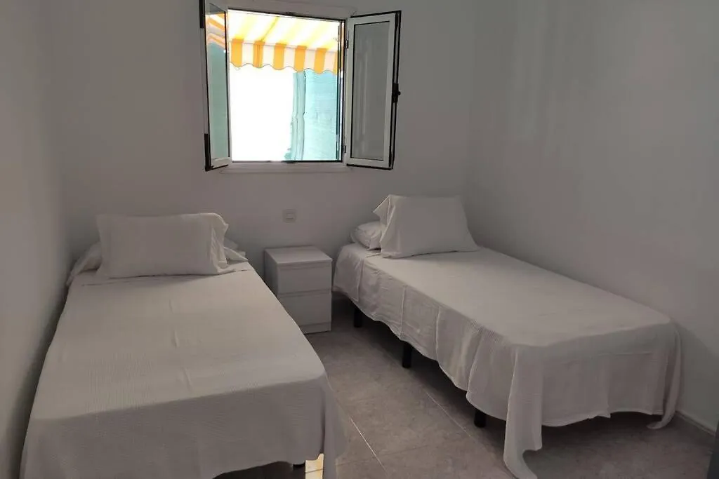 1 Bedroom Bungalow Next Yumbo Center Maspalomas  Maspalomas (Gran Canaria)