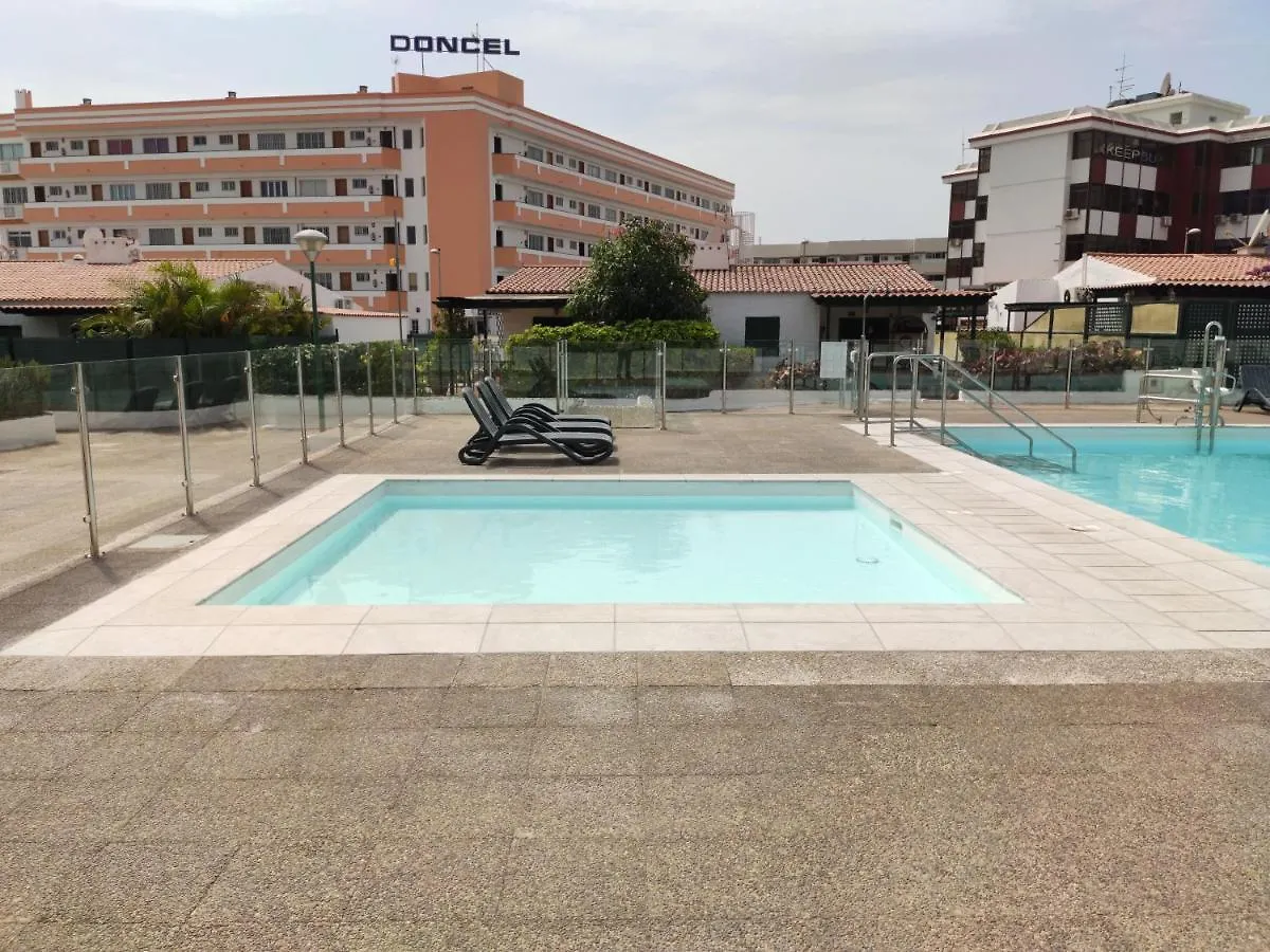 1 Bedroom Bungalow Next Yumbo Center Maspalomas  Maspalomas (Gran Canaria)