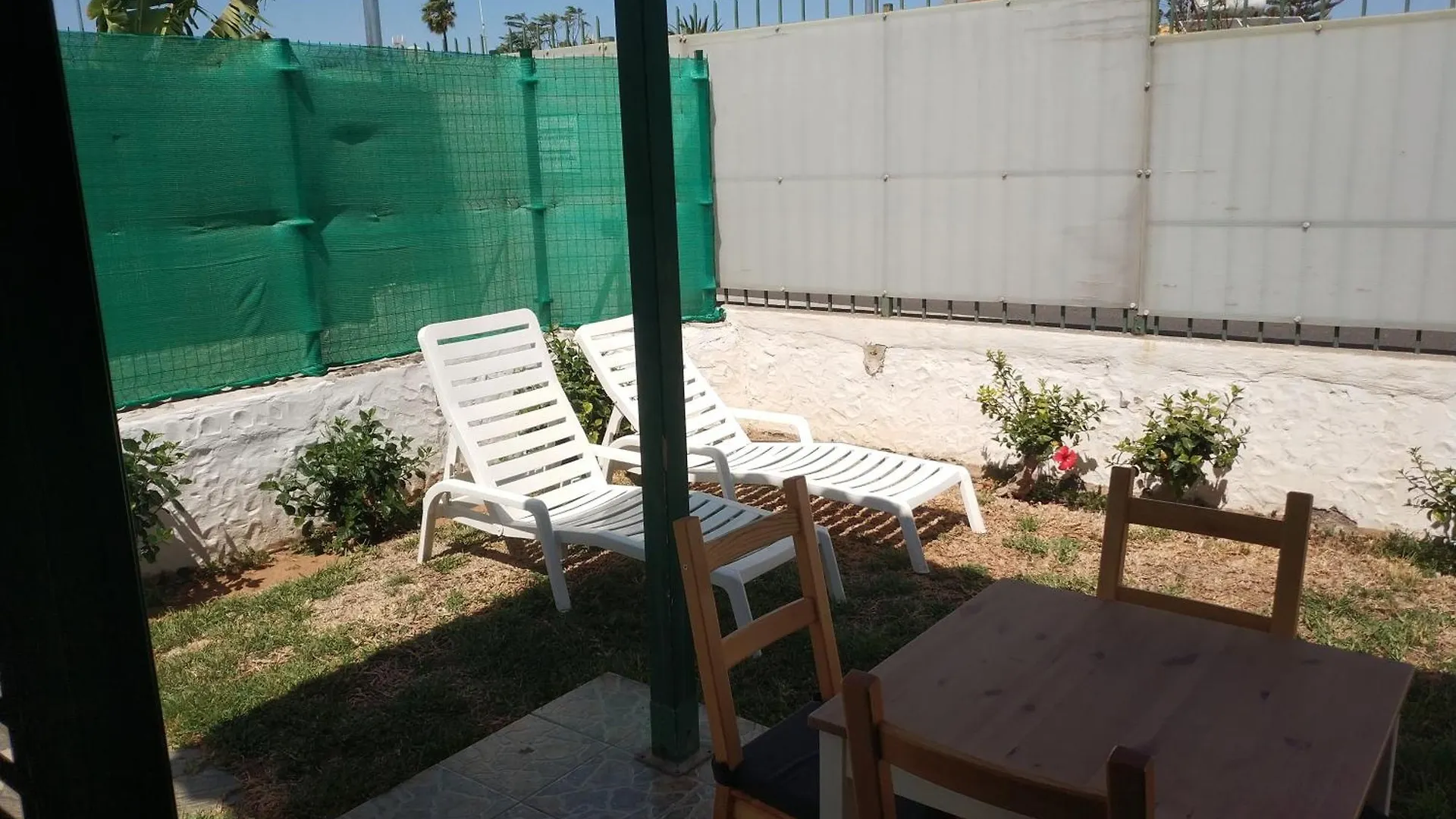 1 Bedroom Bungalow Next Yumbo Center Maspalomas  España