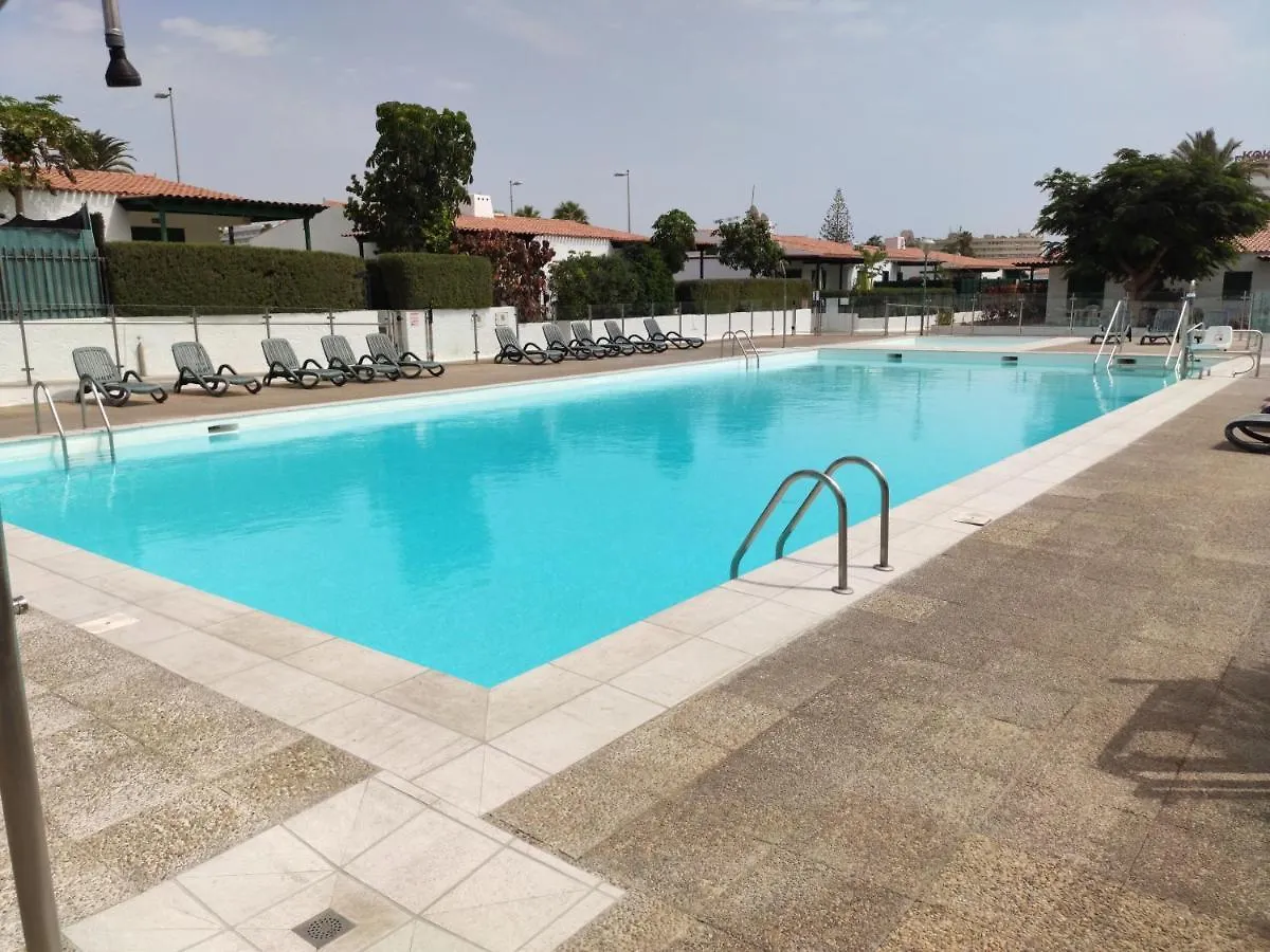 Prázdninový dům 1 Bedroom Bungalow Next Yumbo Center Maspalomas