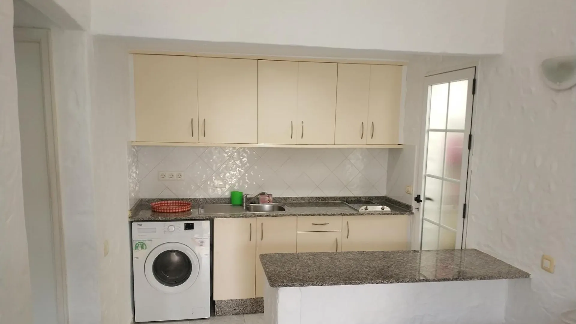 Prázdninový dům 1 Bedroom Bungalow Next Yumbo Center Maspalomas  Španělsko